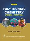 NewAge Polytechnic Chemistry (Theory & Practical)